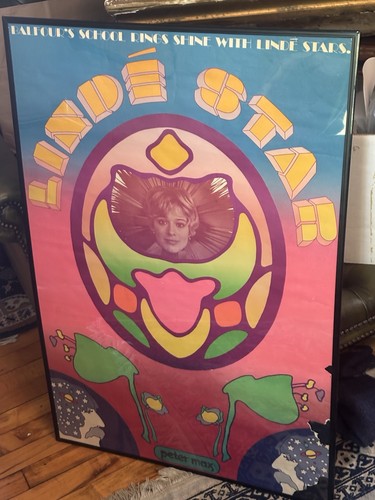Peter max linde - max,,