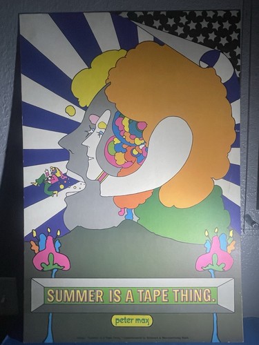 Original summer a tape - original, “summer